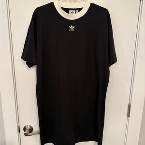 Adidas Women’s T-shirt Dress